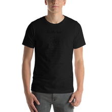 Load image into Gallery viewer, To my son, wherever your journey in life may take you Unisex T-Shirt
